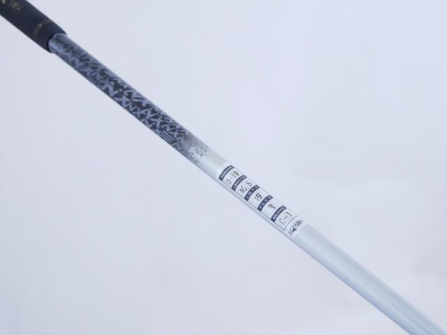 Fairway Wood : Honma : **3 ดาว** ไม้กระเทย Honma Beres NX Prototype (ออกปี 2023) Loft 19 ก้าน Honma Vizard NX 45 Flex R