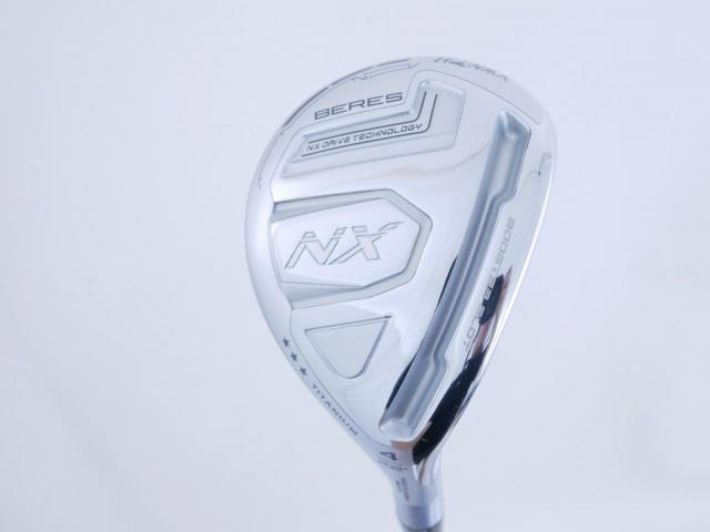 Fairway Wood : Honma : **3 ดาว** ไม้กระเทย Honma Beres NX Prototype (ออกปี 2023) Loft 22 ก้าน Honma Vizard NX 45 Flex R