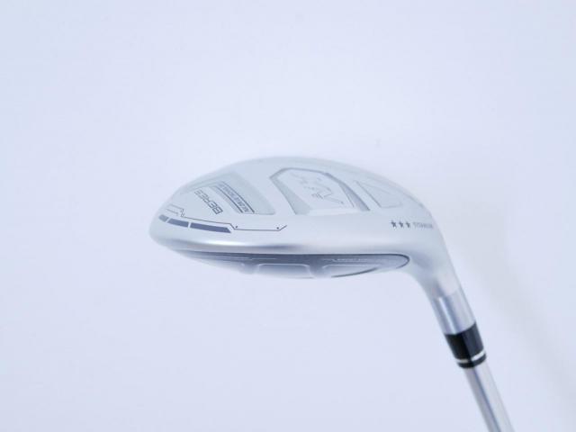 Fairway Wood : Honma : **3 ดาว** ไม้กระเทย Honma Beres NX Prototype (ออกปี 2023) Loft 22 ก้าน Honma Vizard NX 45 Flex R