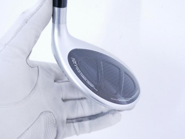 Fairway Wood : Honma : **3 ดาว** ไม้กระเทย Honma Beres NX Prototype (ออกปี 2023) Loft 22 ก้าน Honma Vizard NX 45 Flex R