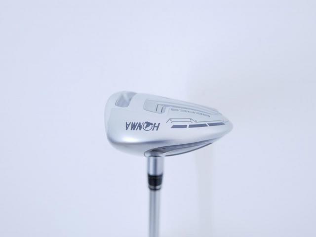 Fairway Wood : Honma : **3 ดาว** ไม้กระเทย Honma Beres NX Prototype (ออกปี 2023) Loft 22 ก้าน Honma Vizard NX 45 Flex R