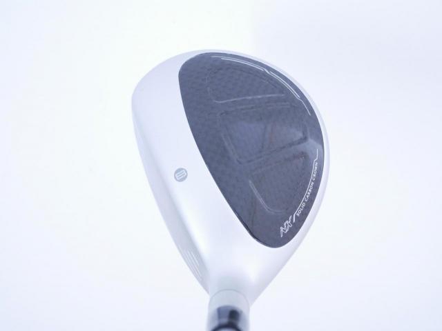Fairway Wood : Honma : **3 ดาว** ไม้กระเทย Honma Beres NX Prototype (ออกปี 2023) Loft 22 ก้าน Honma Vizard NX 45 Flex R