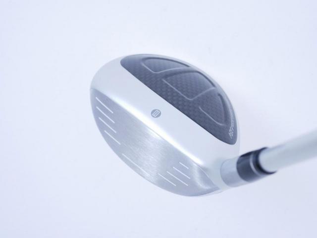 Fairway Wood : Honma : **3 ดาว** ไม้กระเทย Honma Beres NX Prototype (ออกปี 2023) Loft 22 ก้าน Honma Vizard NX 45 Flex R
