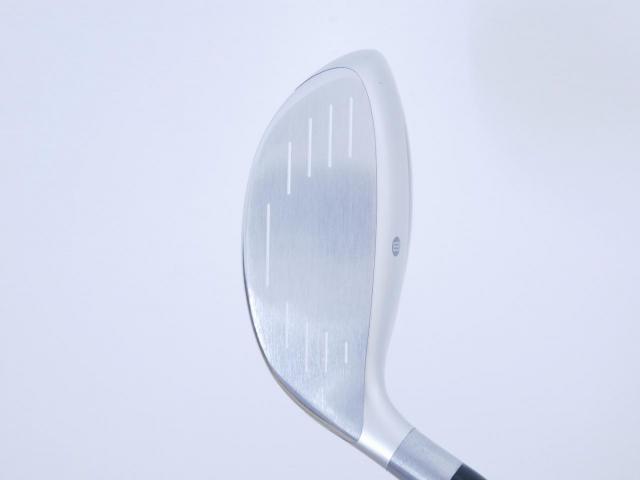 Fairway Wood : Honma : **3 ดาว** ไม้กระเทย Honma Beres NX Prototype (ออกปี 2023) Loft 22 ก้าน Honma Vizard NX 45 Flex R