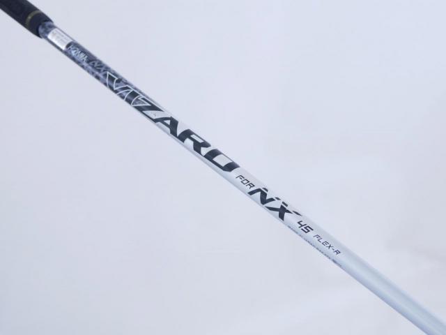 Fairway Wood : Honma : **3 ดาว** ไม้กระเทย Honma Beres NX Prototype (ออกปี 2023) Loft 22 ก้าน Honma Vizard NX 45 Flex R