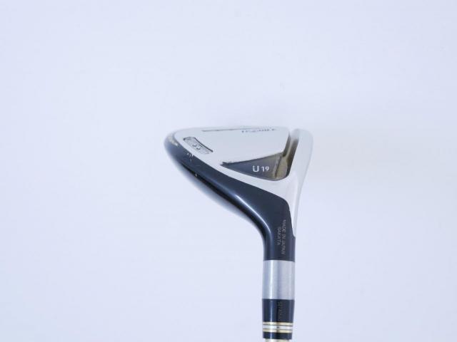 Fairway Wood : Honma : ไม้กระเทย Honma Beres 2020 (ออกปี 2020) Loft 19 ก้าน Honma ARMRQ (47) Flex SR (2 ดาว)