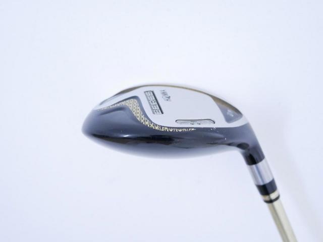Fairway Wood : Honma : ไม้กระเทย Honma Beres 2020 (ออกปี 2020) Loft 19 ก้าน Honma ARMRQ (47) Flex SR (2 ดาว)
