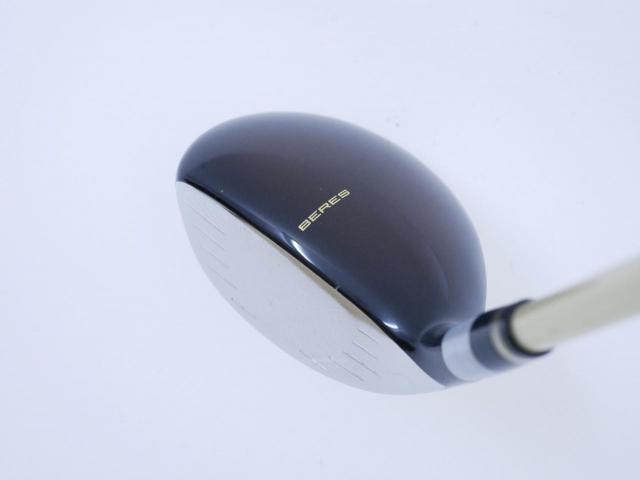 Fairway Wood : Honma : ไม้กระเทย Honma Beres 2020 (ออกปี 2020) Loft 19 ก้าน Honma ARMRQ (47) Flex SR (2 ดาว)