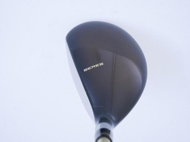 Fairway Wood : Honma : ไม้กระเทย Honma Beres 2020 (ออกปี 2020) Loft 19 ก้าน Honma ARMRQ (47) Flex SR (2 ดาว)