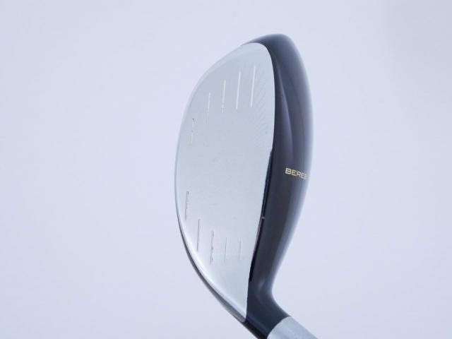 Fairway Wood : Honma : ไม้กระเทย Honma Beres 2020 (ออกปี 2020) Loft 19 ก้าน Honma ARMRQ (47) Flex SR (2 ดาว)