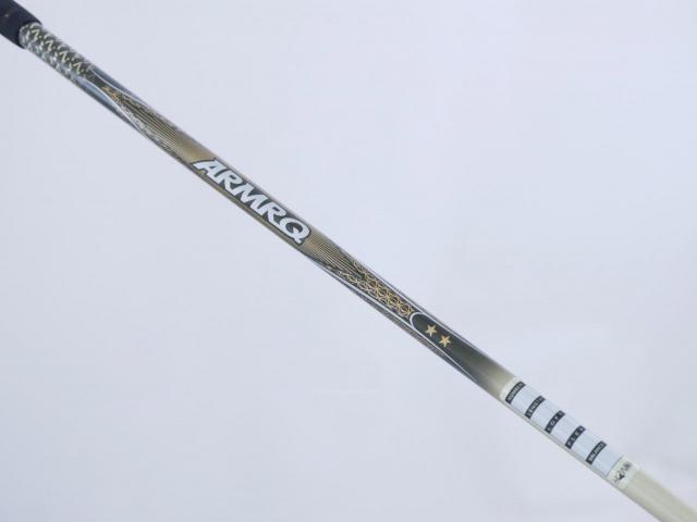 Fairway Wood : Honma : ไม้กระเทย Honma Beres 2020 (ออกปี 2020) Loft 19 ก้าน Honma ARMRQ (47) Flex SR (2 ดาว)