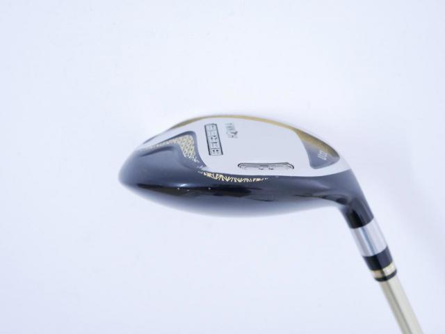 Fairway Wood : Honma : ไม้กระเทย Honma Beres 2020 (ออกปี 2020) Loft 22 ก้าน Honma ARMRQ (47) Flex R (2 ดาว)
