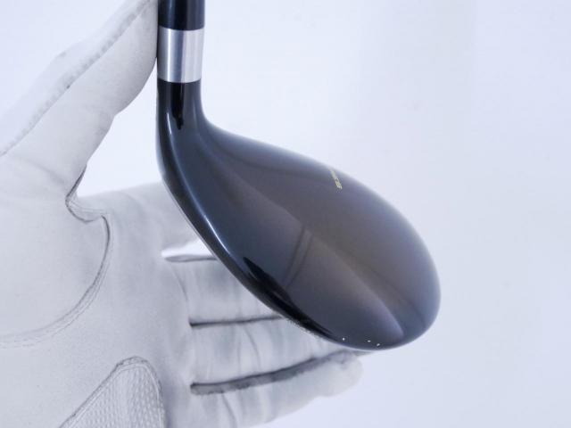 Fairway Wood : Honma : ไม้กระเทย Honma Beres 2020 (ออกปี 2020) Loft 22 ก้าน Honma ARMRQ (47) Flex R (2 ดาว)