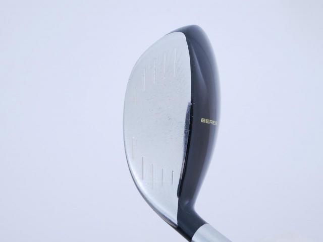 Fairway Wood : Honma : ไม้กระเทย Honma Beres 2020 (ออกปี 2020) Loft 22 ก้าน Honma ARMRQ (47) Flex R (2 ดาว)