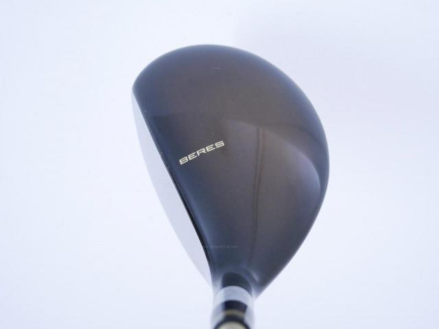 Fairway Wood : Honma : ไม้กระเทย Honma Beres 2020 (ออกปี 2020) Loft 22 ก้าน Honma ARMRQ (47) Flex R (2 ดาว)