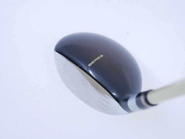 Fairway Wood : Honma : ไม้กระเทย Honma Beres 2020 (ออกปี 2020) Loft 22 ก้าน Honma ARMRQ (47) Flex R (2 ดาว)