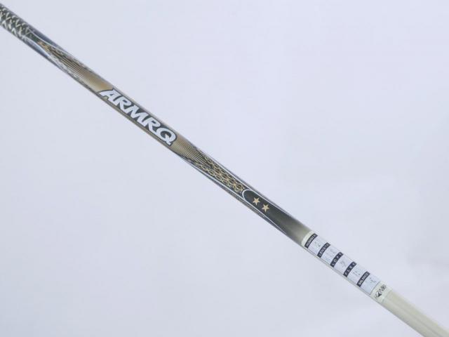 Fairway Wood : Honma : ไม้กระเทย Honma Beres 2020 (ออกปี 2020) Loft 22 ก้าน Honma ARMRQ (47) Flex R (2 ดาว)
