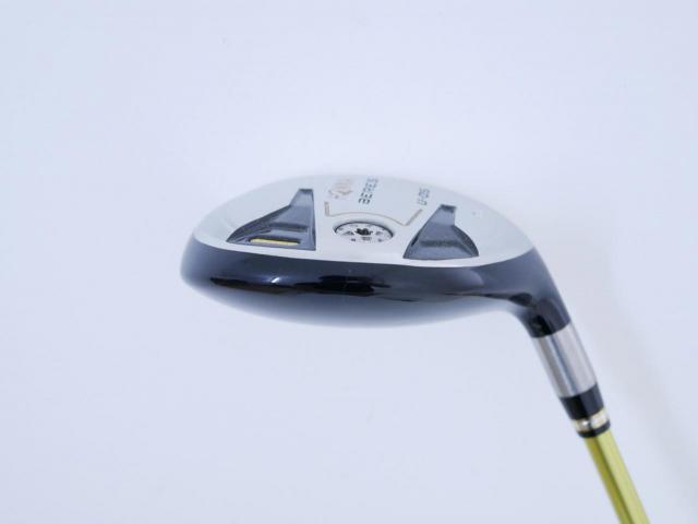 Fairway Wood : Honma : **ก้าน 3 ดาว** ไม้กระเทย Honma Beres U-05 (รุ่นปี 2017) Loft 22 ก้าน ARMRQ ∞ (48) Flex SR (3 ดาว)