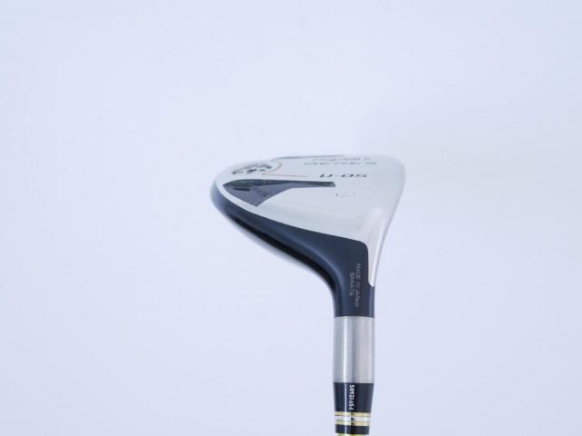 Fairway Wood : Honma : **ก้าน 3 ดาว** ไม้กระเทย Honma Beres U-05 (รุ่นปี 2017) Loft 22 ก้าน ARMRQ ∞ (48) Flex SR (3 ดาว)