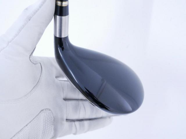 Fairway Wood : Honma : **ก้าน 3 ดาว** ไม้กระเทย Honma Beres U-05 (รุ่นปี 2017) Loft 22 ก้าน ARMRQ ∞ (48) Flex SR (3 ดาว)