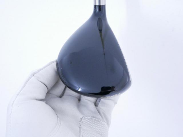 Fairway Wood : Honma : **ก้าน 3 ดาว** ไม้กระเทย Honma Beres U-05 (รุ่นปี 2017) Loft 22 ก้าน ARMRQ ∞ (48) Flex SR (3 ดาว)