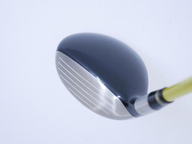 Fairway Wood : Honma : **ก้าน 3 ดาว** ไม้กระเทย Honma Beres U-05 (รุ่นปี 2017) Loft 22 ก้าน ARMRQ ∞ (48) Flex SR (3 ดาว)