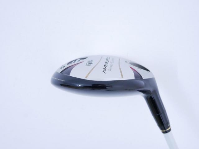 Fairway Wood : Honma : ไม้กระเทย Honma Amazing Spec Perfect Switch Loft 19 Flex S