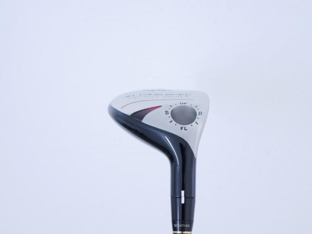 Fairway Wood : Honma : ไม้กระเทย Honma Amazing Spec Perfect Switch Loft 19 Flex S