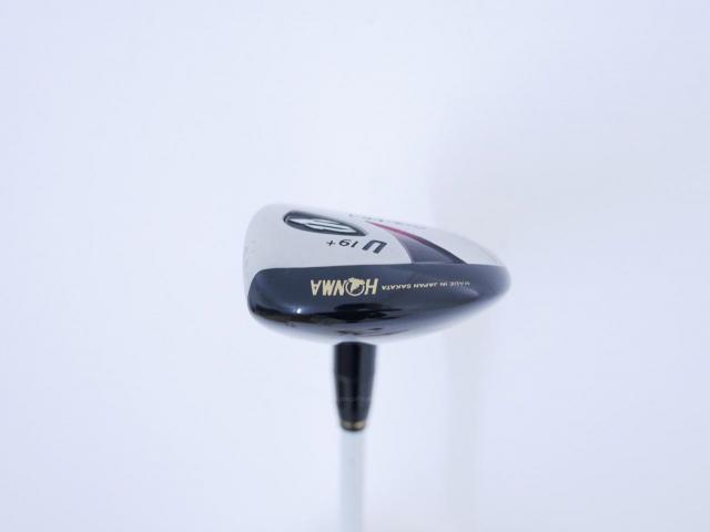 Fairway Wood : Honma : ไม้กระเทย Honma Amazing Spec Perfect Switch Loft 19 Flex S