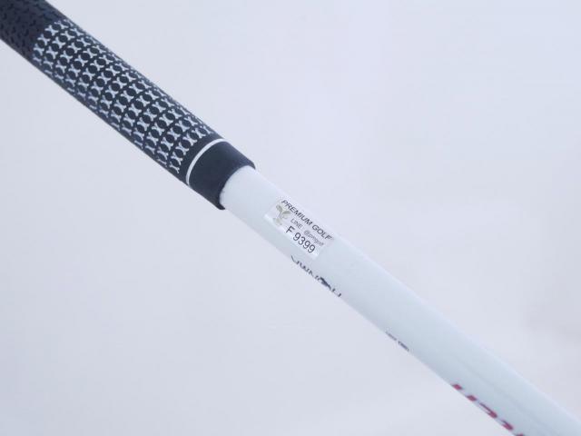 Fairway Wood : Honma : ไม้กระเทย Honma Amazing Spec Perfect Switch Loft 19 Flex S