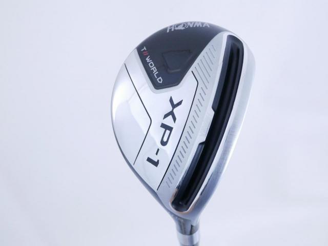 Fairway Wood : Honma : ไม้กระเทย Honma Tour World XP-1 (รุ่นปี 2020) Loft 19 ก้านกราไฟต์ Honma Vizard 43 Flex SR