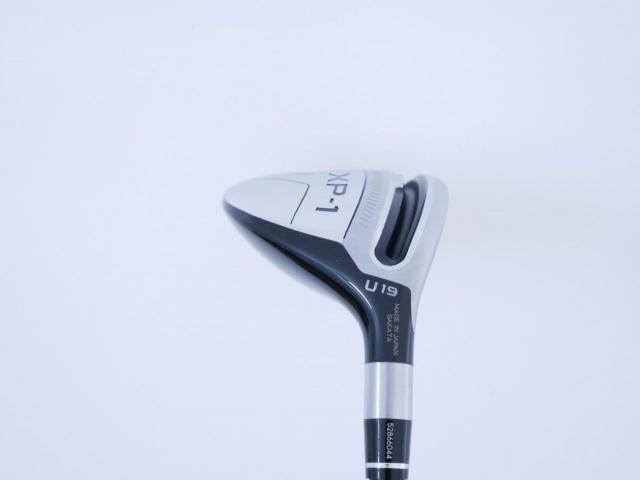 Fairway Wood : Honma : ไม้กระเทย Honma Tour World XP-1 (รุ่นปี 2020) Loft 19 ก้านกราไฟต์ Honma Vizard 43 Flex SR