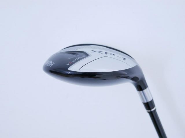 Fairway Wood : Honma : ไม้กระเทย Honma Tour World XP-1 (รุ่นปี 2020) Loft 19 ก้านกราไฟต์ Honma Vizard 43 Flex SR