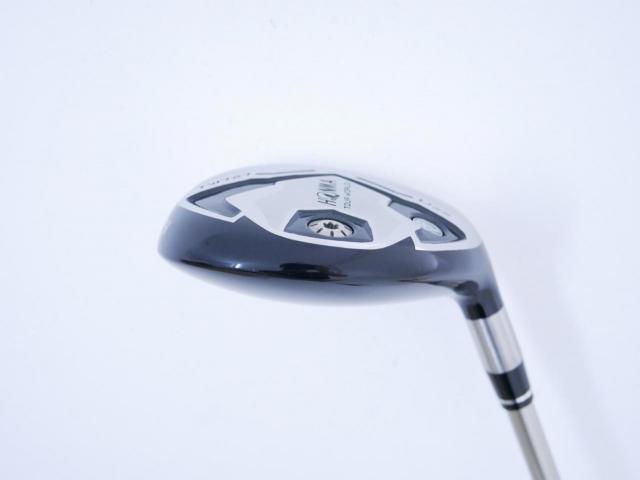Fairway Wood : Honma : ไม้กระเทย Honma Tour World TW727 Loft 22 ก้าน Honma Vizard UT85 Flex S