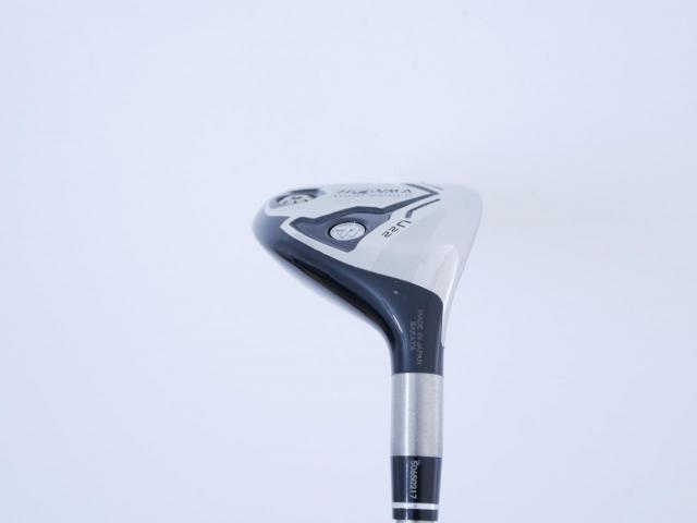 Fairway Wood : Honma : ไม้กระเทย Honma Tour World TW727 Loft 22 ก้าน Honma Vizard UT85 Flex S