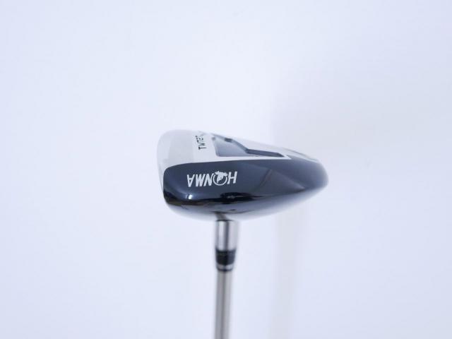 Fairway Wood : Honma : ไม้กระเทย Honma Tour World TW727 Loft 22 ก้าน Honma Vizard UT85 Flex S
