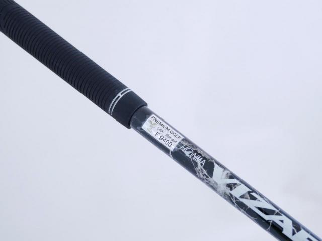 Fairway Wood : Honma : ไม้กระเทย Honma Tour World TW727 Loft 22 ก้าน Honma Vizard UT85 Flex S