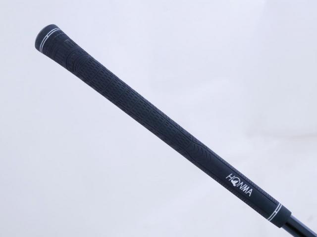 Fairway Wood : Honma : ไม้กระเทย Honma Tour World TW727 Loft 22 ก้าน Honma Vizard UT85 Flex S