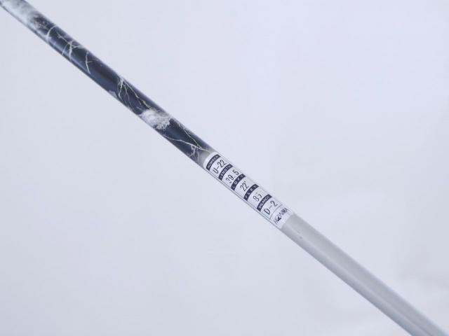 Fairway Wood : Honma : ไม้กระเทย Honma Tour World TW727 Loft 22 ก้าน Honma Vizard UT85 Flex S