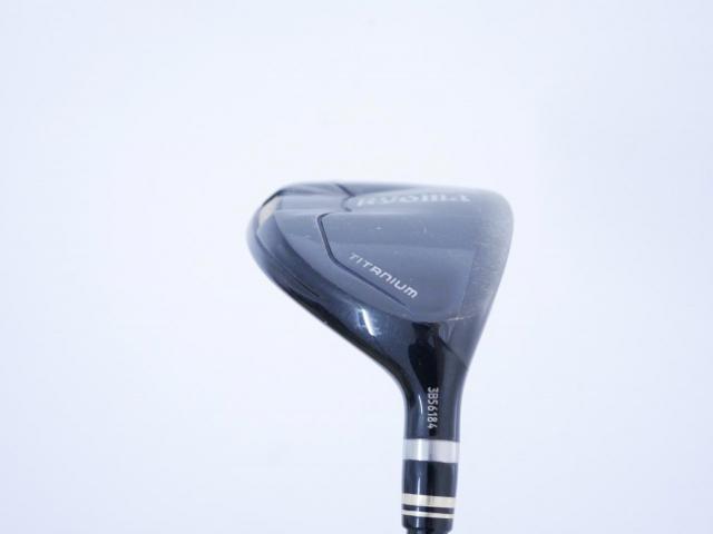 Fairway Wood : Other Brand : ไม้กระเทย Ryoma Utility (Titanium) Loft 21 ก้าน Mitsubishi TENSEI 80HY Flex S