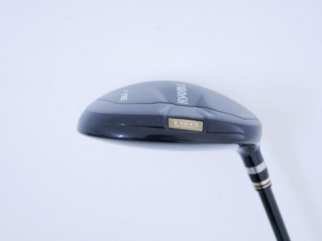 Fairway Wood : Other Brand : ไม้กระเทย Ryoma Utility (Titanium) Loft 21 ก้าน Mitsubishi TENSEI 80HY Flex S