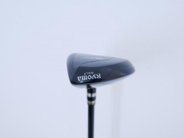 Fairway Wood : Other Brand : ไม้กระเทย Ryoma Utility (Titanium) Loft 21 ก้าน Mitsubishi TENSEI 80HY Flex S