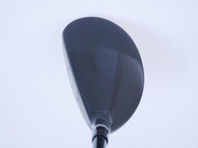 Fairway Wood : Other Brand : ไม้กระเทย Ryoma Utility (Titanium) Loft 21 ก้าน Mitsubishi TENSEI 80HY Flex S