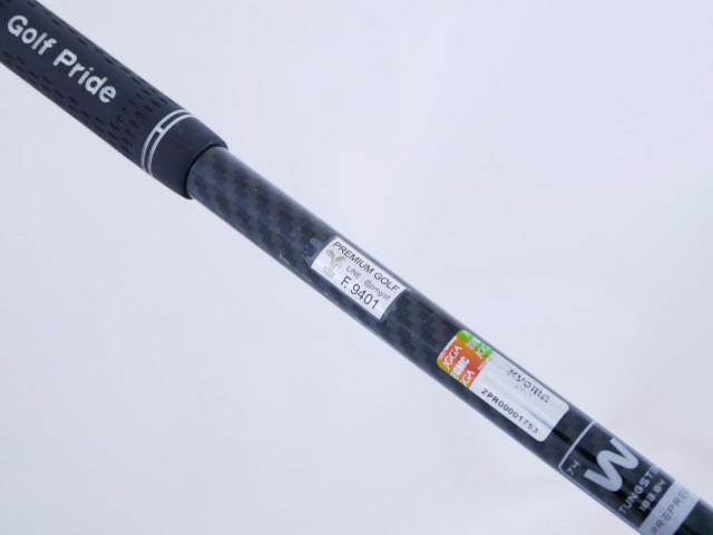 Fairway Wood : Other Brand : ไม้กระเทย Ryoma Utility (Titanium) Loft 21 ก้าน Mitsubishi TENSEI 80HY Flex S