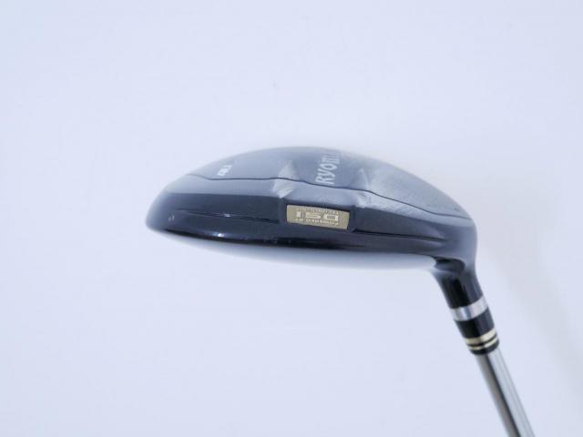 Fairway Wood : Other Brand : ไม้กระเทย Ryoma Utility (Titanium) Loft 24 ก้าน Ryoma Beyond Power Flex ∞