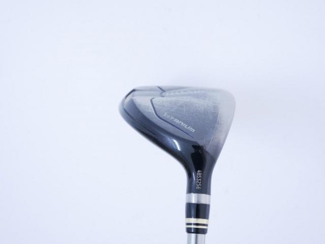 Fairway Wood : Other Brand : ไม้กระเทย Ryoma Utility (Titanium) Loft 24 ก้าน Ryoma Beyond Power Flex ∞