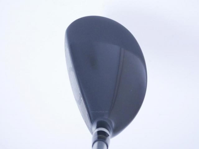 Fairway Wood : Other Brand : ไม้กระเทย Ryoma Utility (Titanium) Loft 24 ก้าน Ryoma Beyond Power Flex ∞