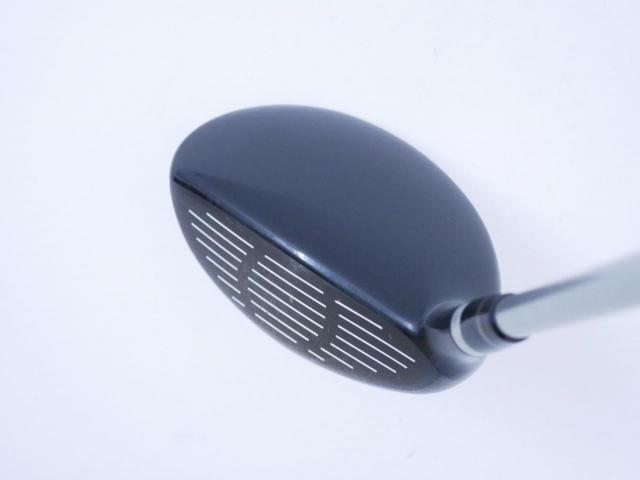Fairway Wood : Other Brand : ไม้กระเทย Ryoma Utility (Titanium) Loft 24 ก้าน Ryoma Beyond Power Flex ∞