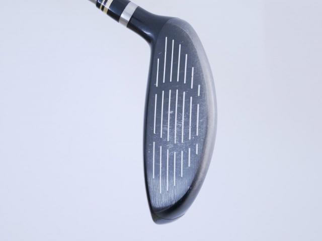 Fairway Wood : Other Brand : ไม้กระเทย Ryoma Utility (Titanium) Loft 24 ก้าน Ryoma Beyond Power Flex ∞