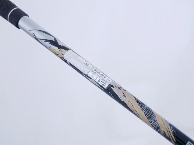 Fairway Wood : Other Brand : ไม้กระเทย Ryoma Utility (Titanium) Loft 24 ก้าน Ryoma Beyond Power Flex ∞
